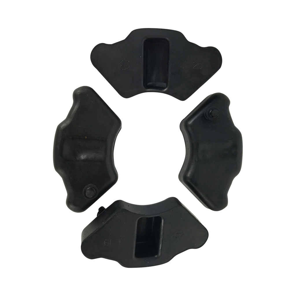 GOMAS DE RUEDA TRASERA SET ITALIKA AT 110 (05-16)