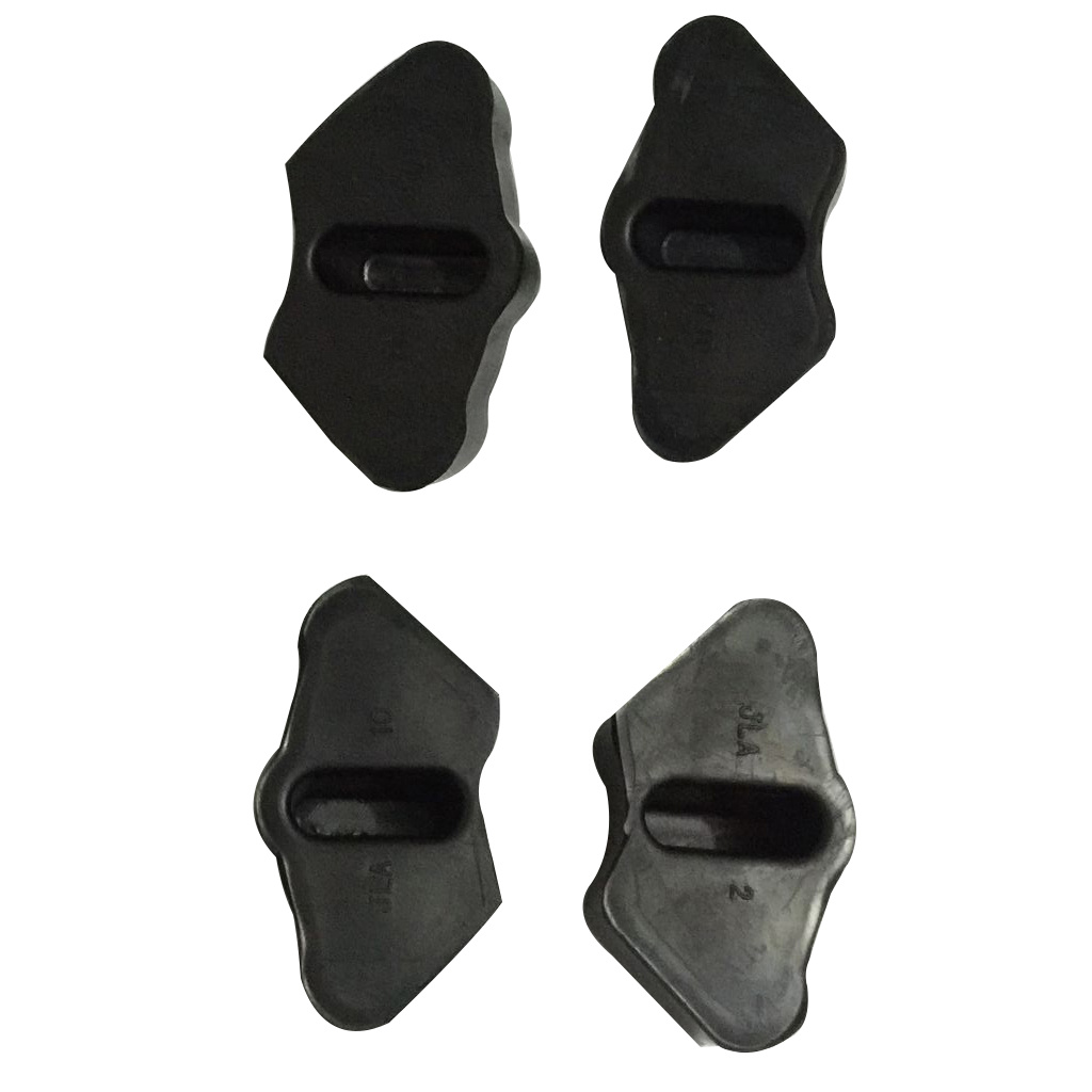 GOMAS DE RUEDA TRASERA SET ITALIKA TC 200 (14-16)
