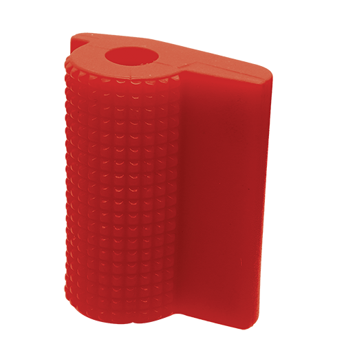 PROTECTOR DE CALZADO PARA PEDAL DE CAMBIOS A PRESION