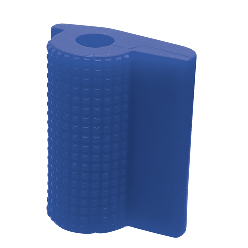 PROTECTOR DE CALZADO PARA PEDAL DE CAMBIOS A PRESION