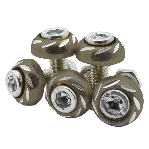 TORNILLO DECORATIVO UNIVERSAL
