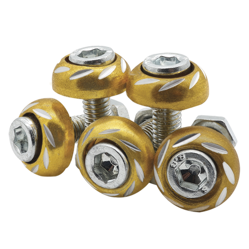 TORNILLO DECORATIVO UNIVERSAL