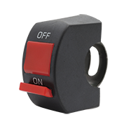 SWITCH DE MANUBRIO PARA MOTO UNIVERSAL