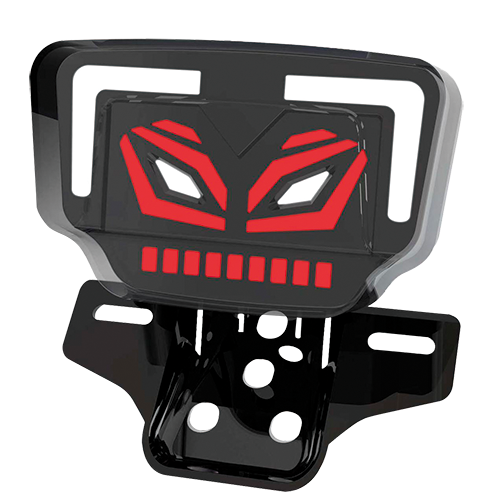 CALAVERA STOP UNIVERSAL RECTANGULAR
