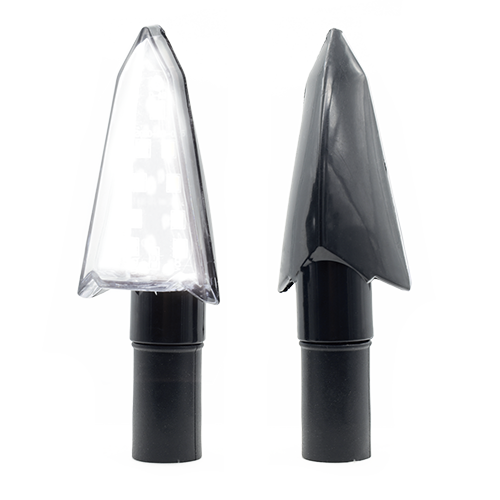 DIRECCIONAL LED TRIANGULAR UNIVERSAL