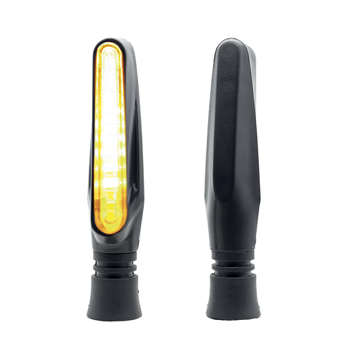 DIRECCIONAL LED TIPO PLUMA UNIVERSAL
