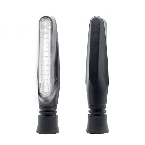 DIRECCIONAL LED TIPO PLUMA UNIVERSAL
