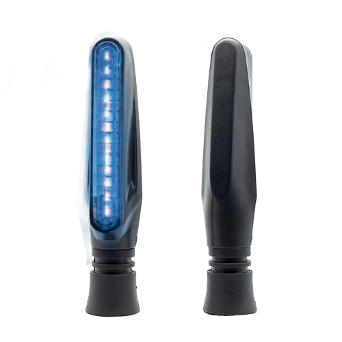 DIRECCIONAL LED TIPO PLUMA UNIVERSAL