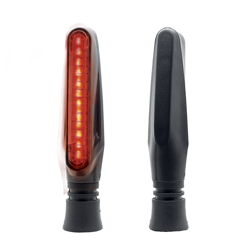 DIRECCIONAL LED TIPO PLUMA UNIVERSAL