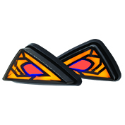 DIRECCIONAL LED NEON TIPO ESPACIAL UNIVERSAL