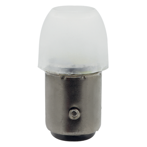 FOCO DE STOP ESTROBO LED