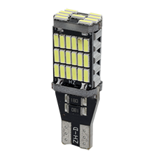FOCO LED DE PELLIZCO 45 HIPERLED