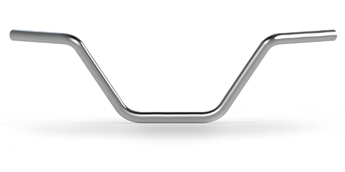 MANUBRIO UNIVERSAL 9, 74X10X18