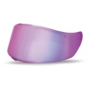 MICA PARA CASCO PURPURA