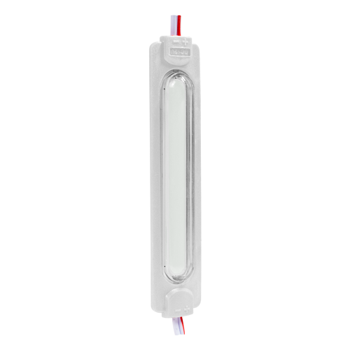 TIRA DE MODULO LED COB PLASMA 9 LUCES ENCAPSULADO