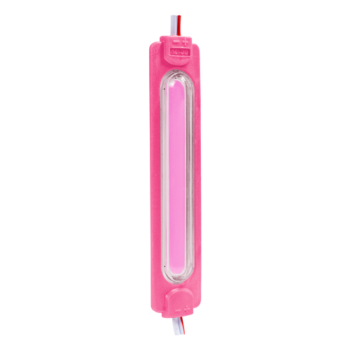 TIRA DE MODULO LED COB PLASMA 9 LUCES ENCAPSULADO