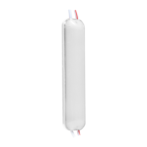 TIRA DE MODULO LED ENCAPSULADO 9 LUCES