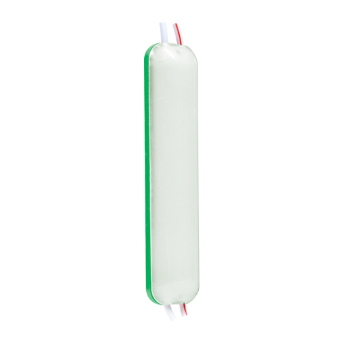 TIRA DE MODULO LED ENCAPSULADO 9 LUCES