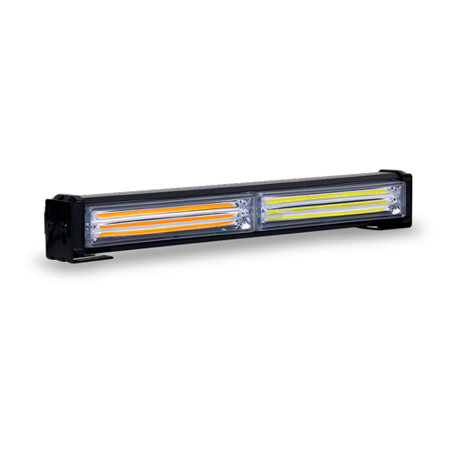 BARRA LED COB LARGA 30CM LUZ