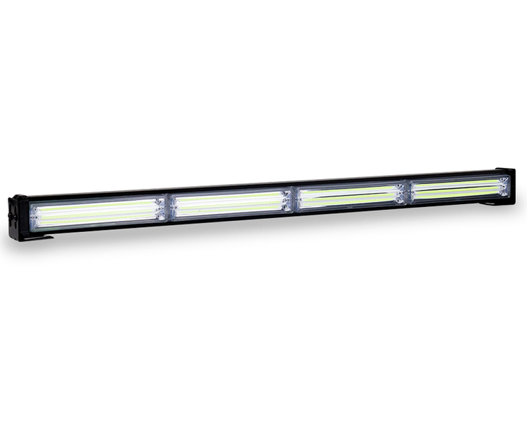 BARRA LED COB LARGA 59CM CON 4 CELDAS LUZ