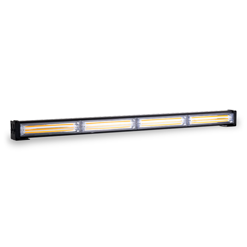 BARRA LED COB LARGA 59CM CON 4 CELDAS LUZ