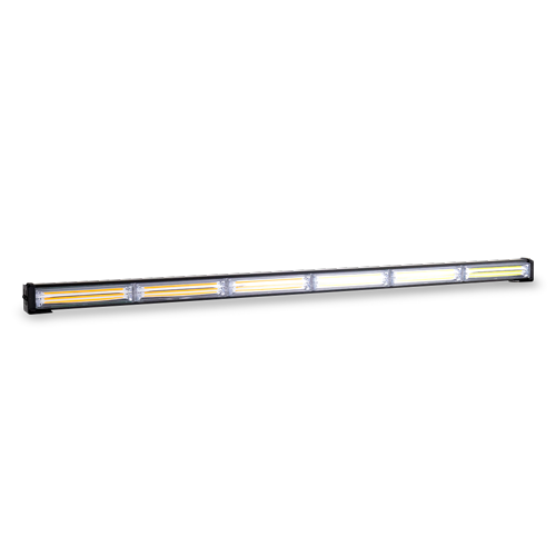 BARRA LED COB LARGA 89CM CON 6 CELDAS LUZ