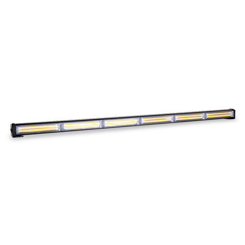 BARRA LED COB LARGA 89CM CON 6 CELDAS LUZ