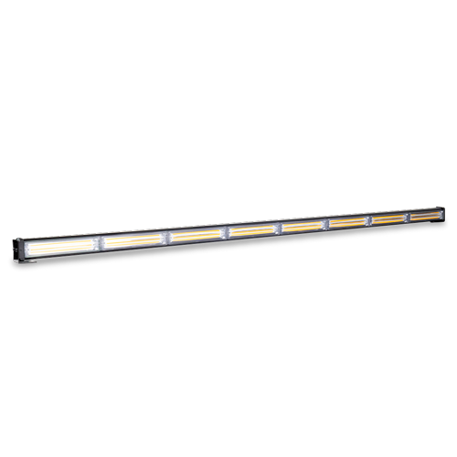 BARRA LED COB LARGA 119CM CON 8 CELDAS LUZ