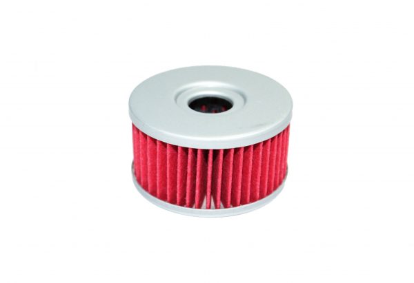 FILTRO ACEITE 136 SYT