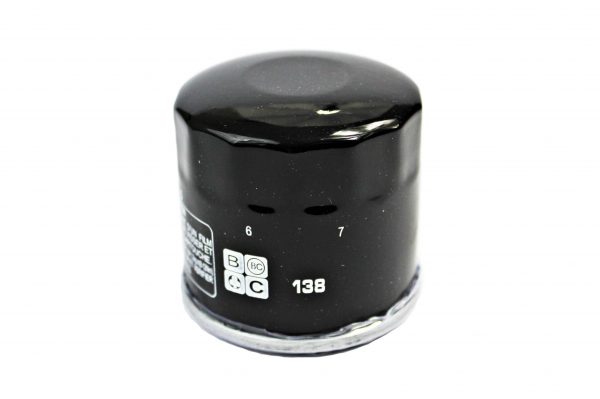 FILTRO ACEITE 138 SYT