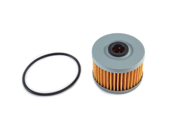 FILTRO ACEITE KL3 (TRX250 CON O RING)
