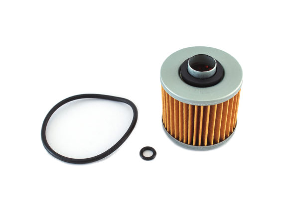 FILTRO ACEITE YFM700 RAPTOR CON O-RING P
