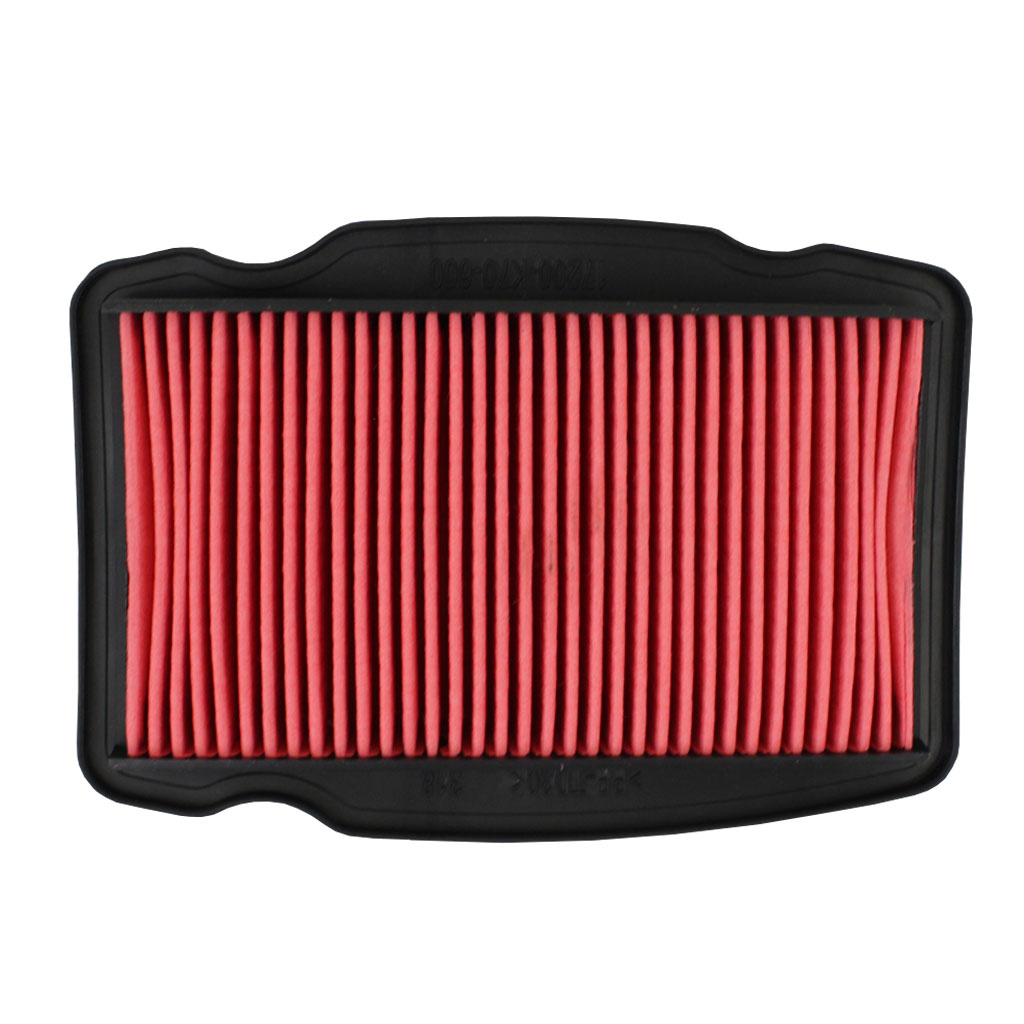 FILTRO AIRE HONDA CBF 160 INVICTA (17-19)