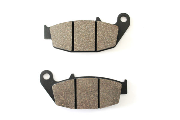 BALATAS DE FRENO TRASERO DM250