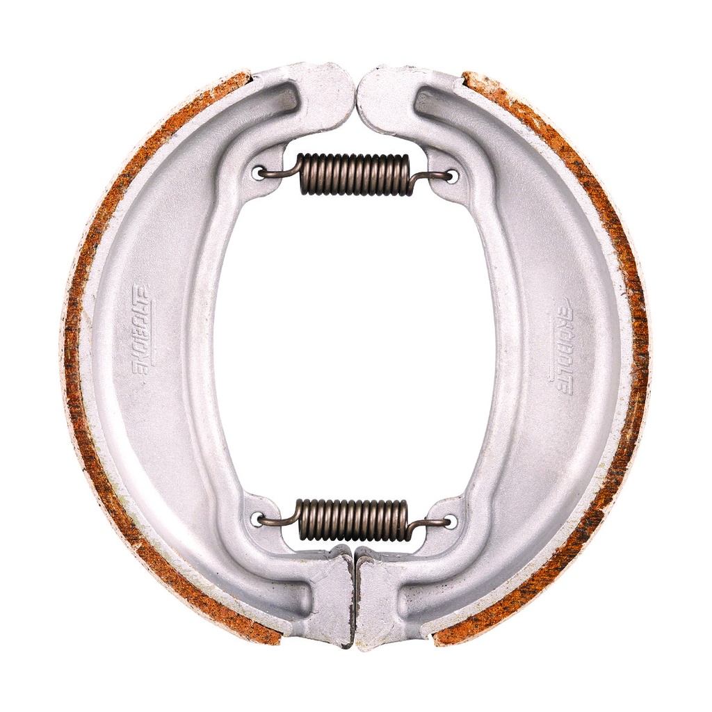 BALATAS TRASERAS FT 150 (13-16), FT 250 TS (15-22), FT 180 (13-22 KOBOLT