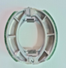 BALATAS DE FRENO TRASERO LITHIUM 150 VENTO