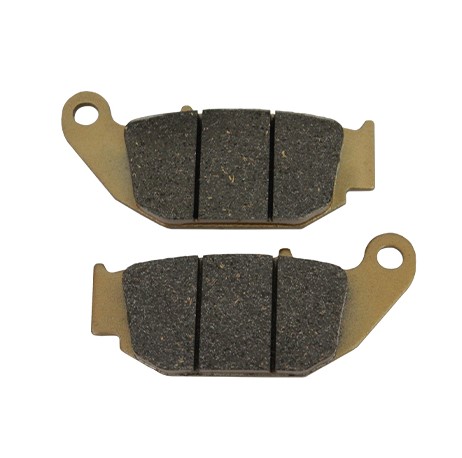 BALATAS DE FRENO TRASERO ROCKETMAN 250 SAYTO