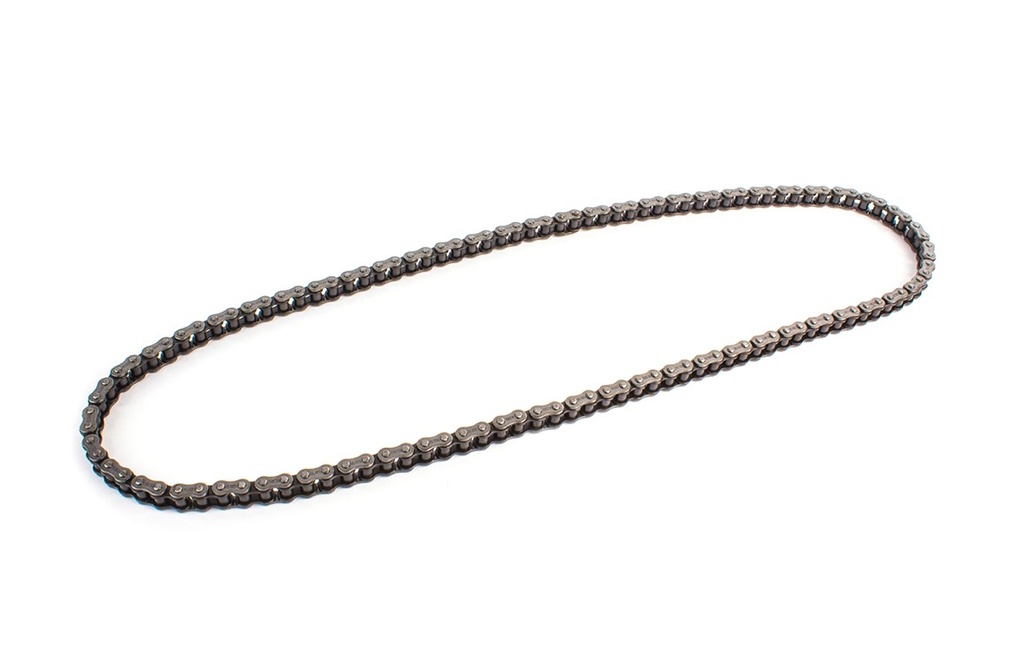 CADENA ARRASTRE 428H X 116L SAYTO (BUJE SÓLIDO REFORZADA)