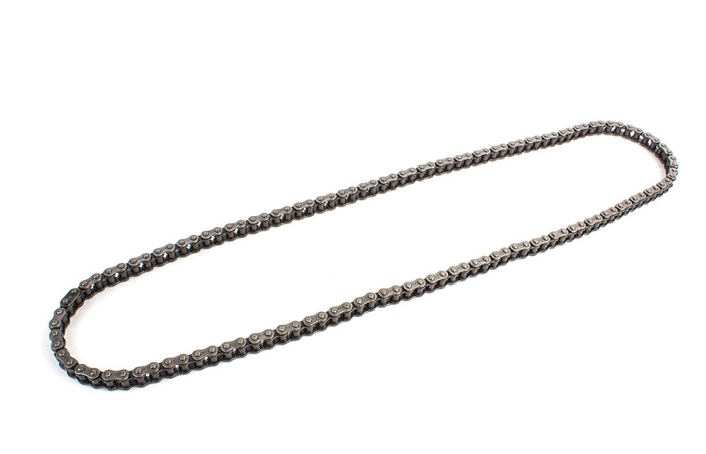CADENA ARRASTRE 428H X 126L SAYTO (BUJE SÓLIDO REFORZADA)