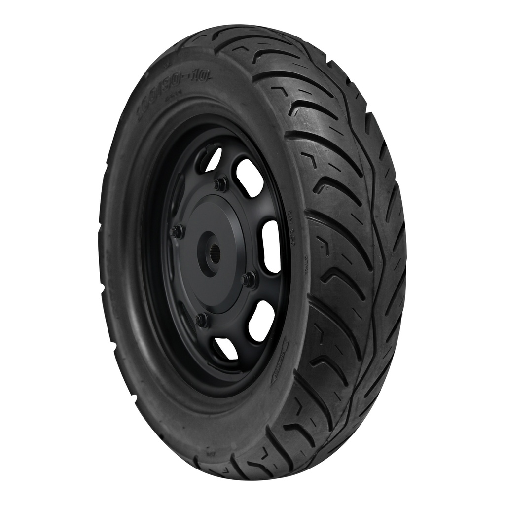 LLANTA 100/90-10 6PR TT CALLE GHIRA
