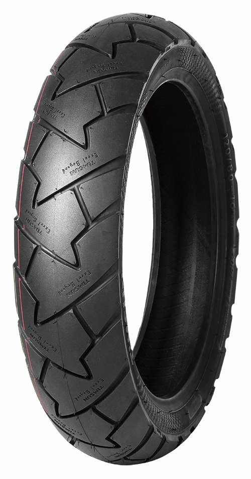 LLANTA 90/90-17 TIMSUN TS-659A 49P TL