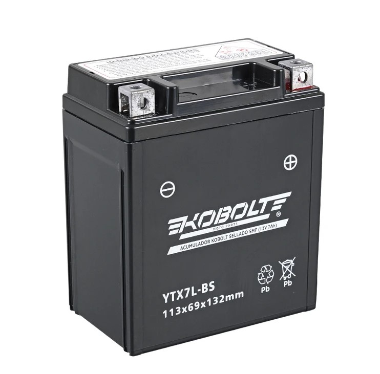 BATERIA YTX7L-BS