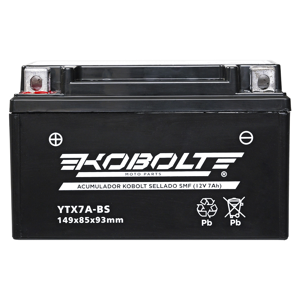 BATERIA YTX7A-BS