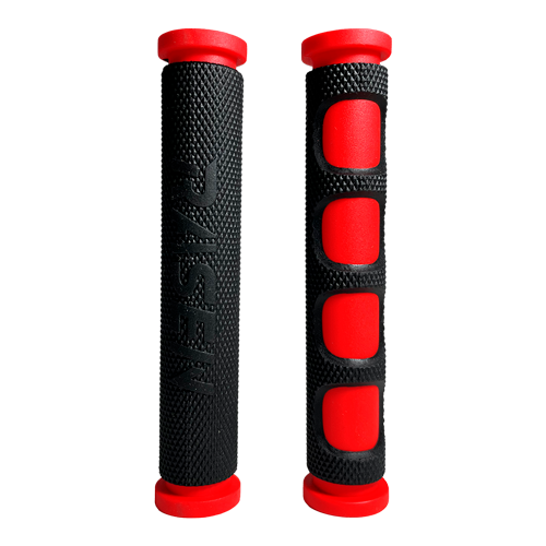 CUBRE MANIJA DEPORTIVO (ROJO)			 