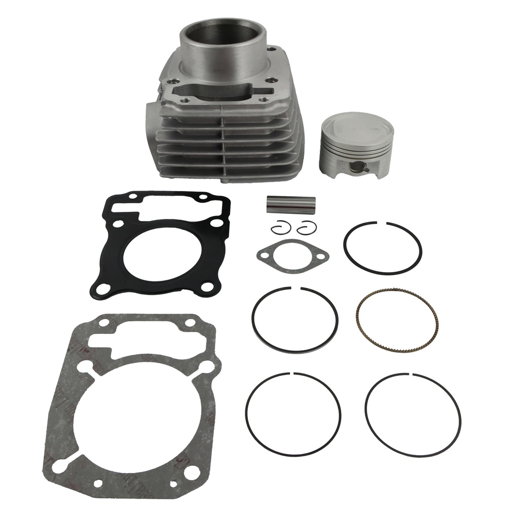 KIT CILINDRO (PERNO 14 MM) SET HONDA GL 150 CARGO (14-22) (WSTD)