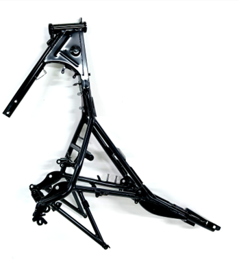 CHASIS VENTO FALKON 200