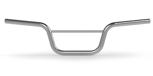 MANUBRIO UNIVERSAL 4, 71X9.5X19