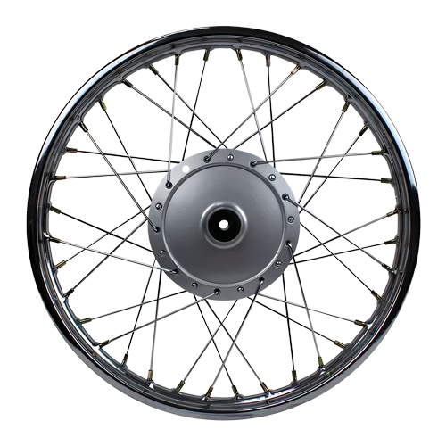 RIN DELANTERO PARA YBR 125 18"