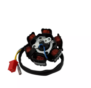 ESTATOR PARA ATV 150 6 BOBINAS