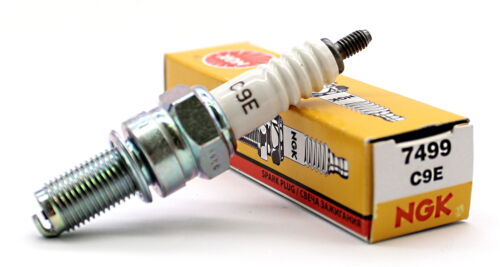 BUJIA C9E (NGK)
